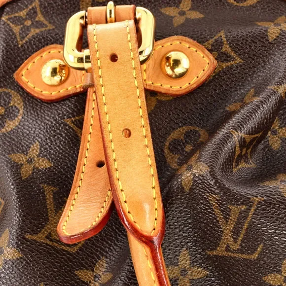 Louis Vuitton Tivoli Handbag Canvas Gm #69369L70B - Picture 12 of 12